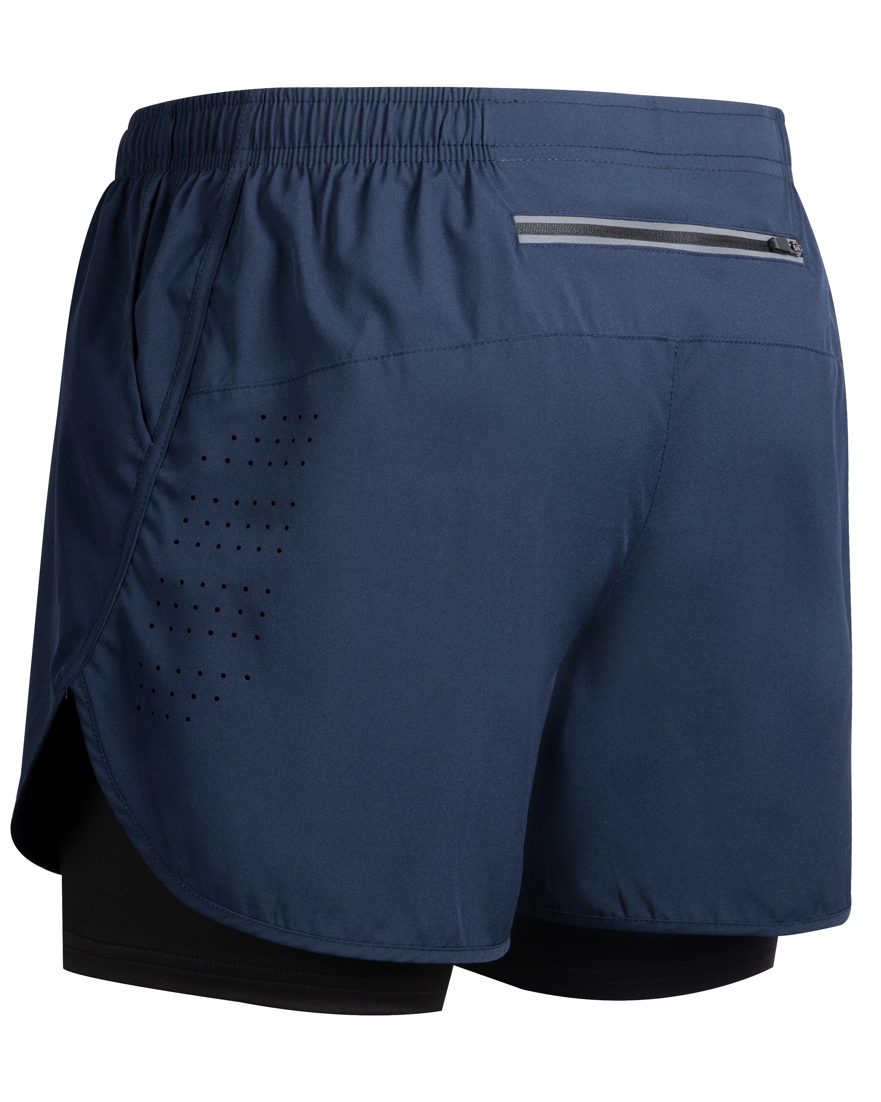 Velocity Shorts