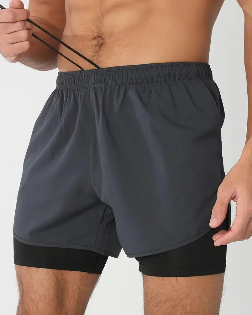 Velocity Shorts