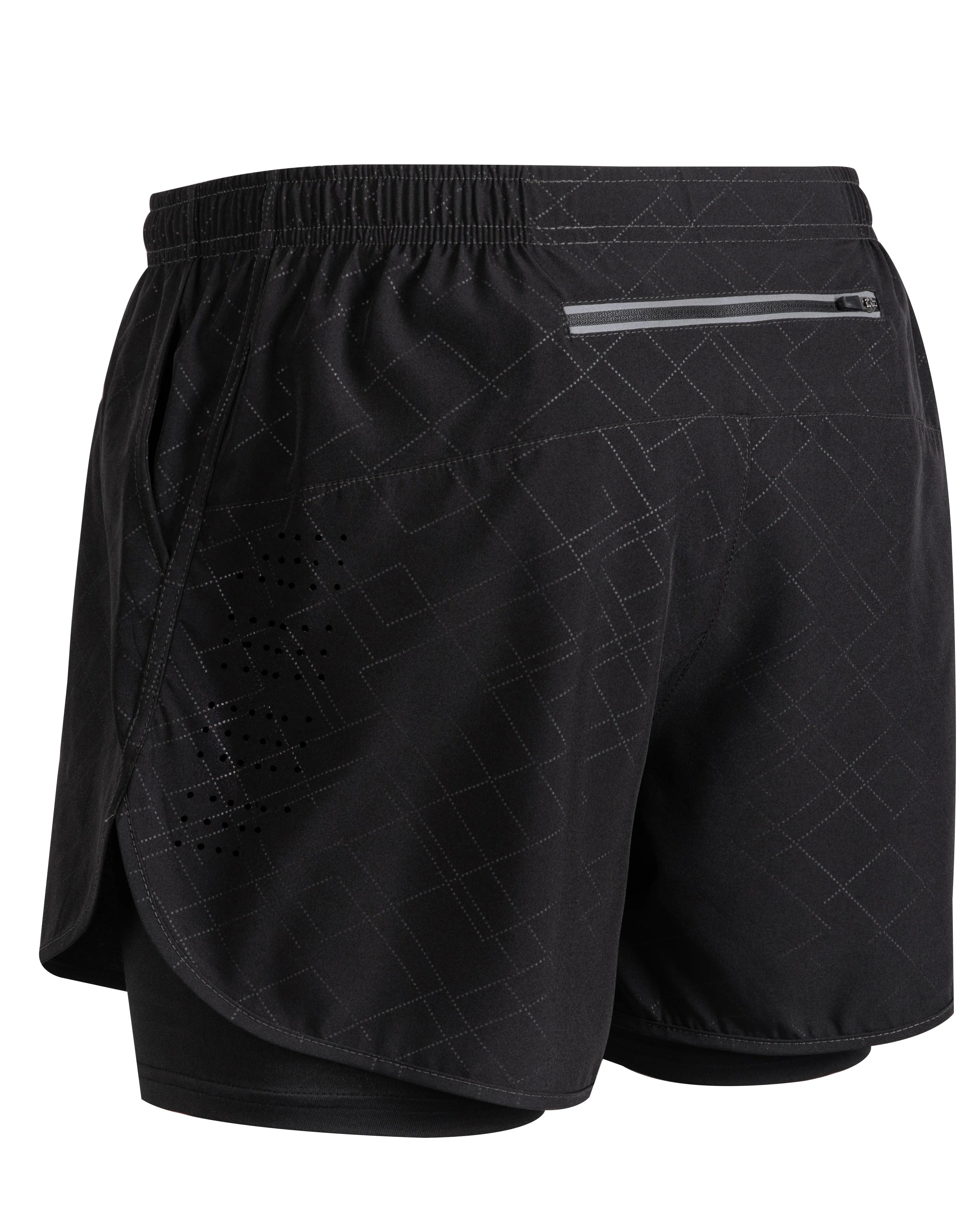 Velocity Shorts