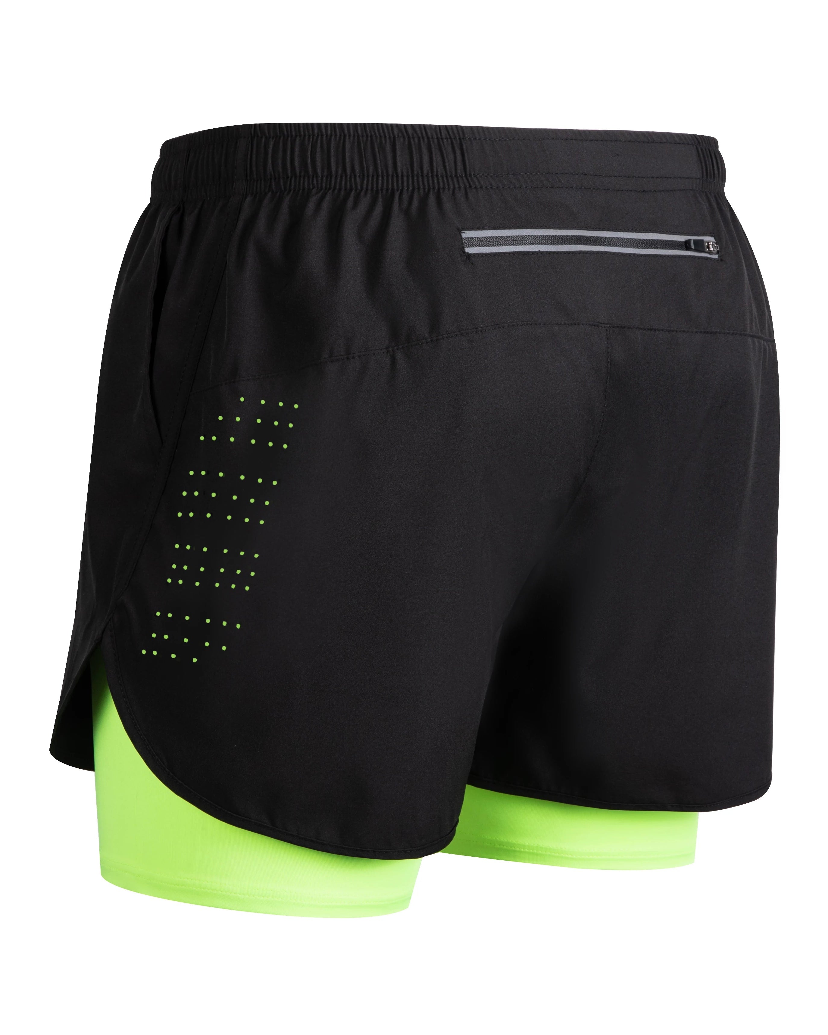 Velocity Shorts
