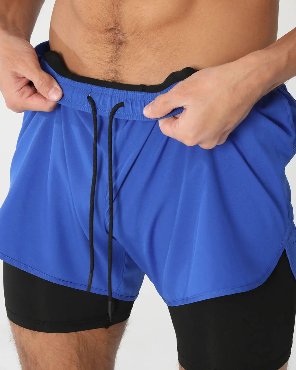 Velocity Shorts