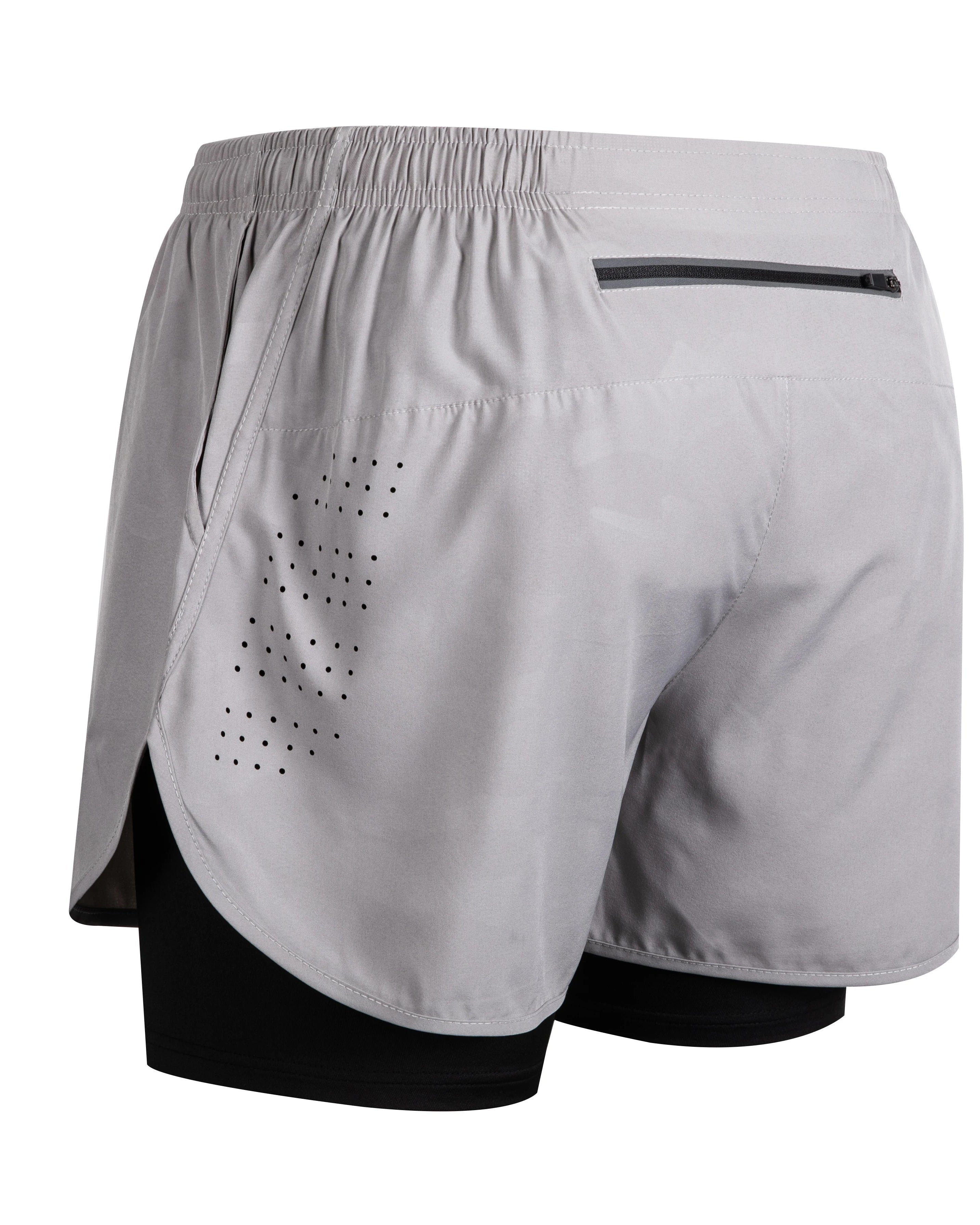 Velocity Shorts