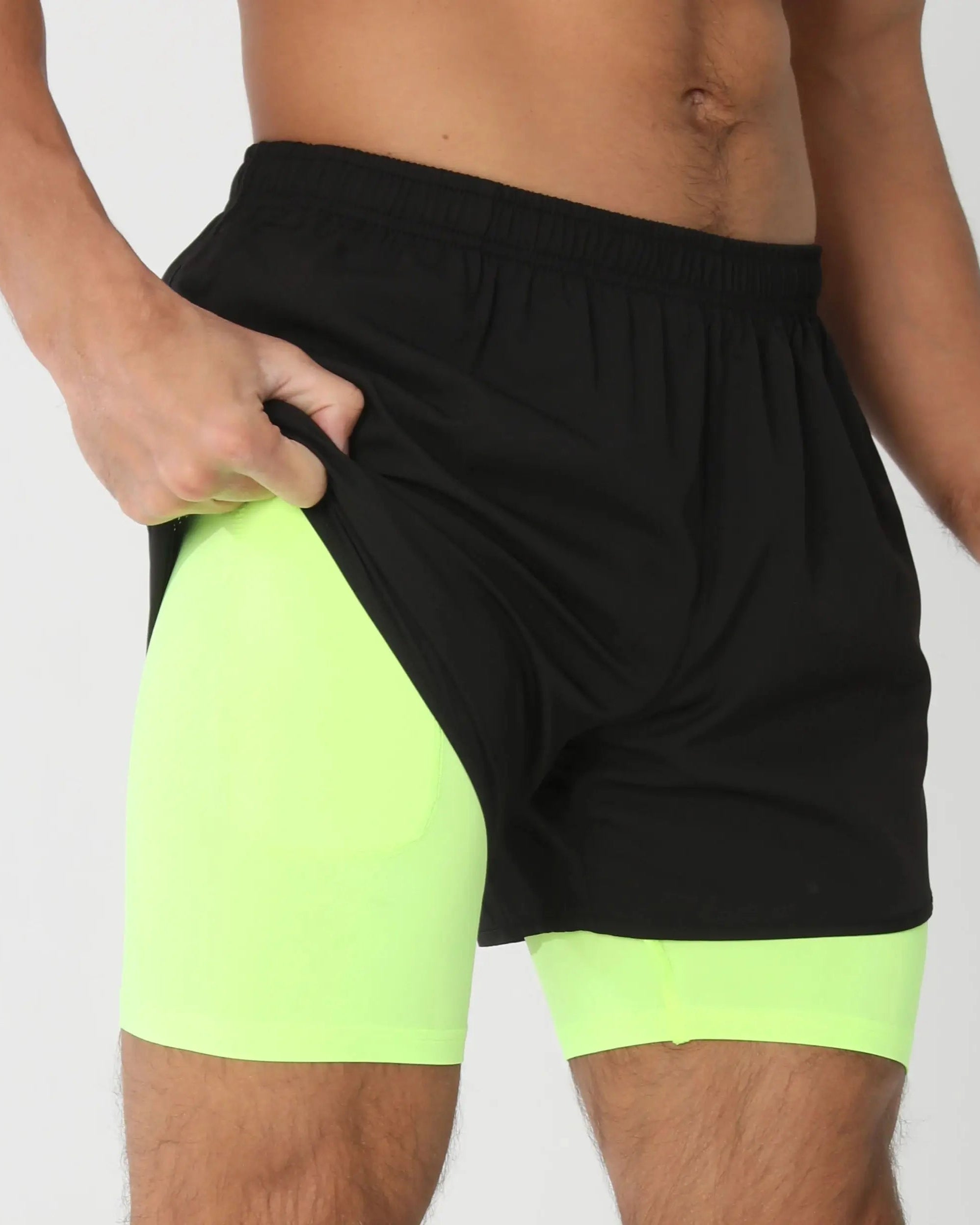 Velocity Shorts