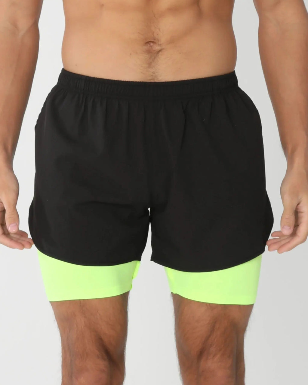 Velocity Shorts