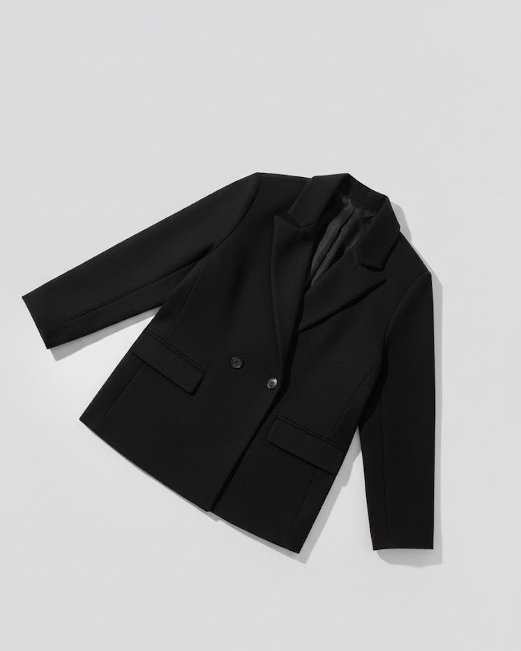 Luxe Women's Blazer