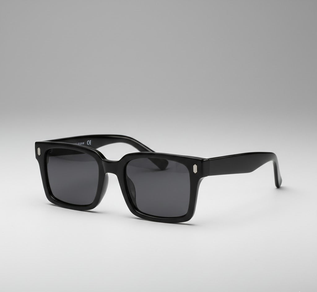 Luxe Women's Sunglasses