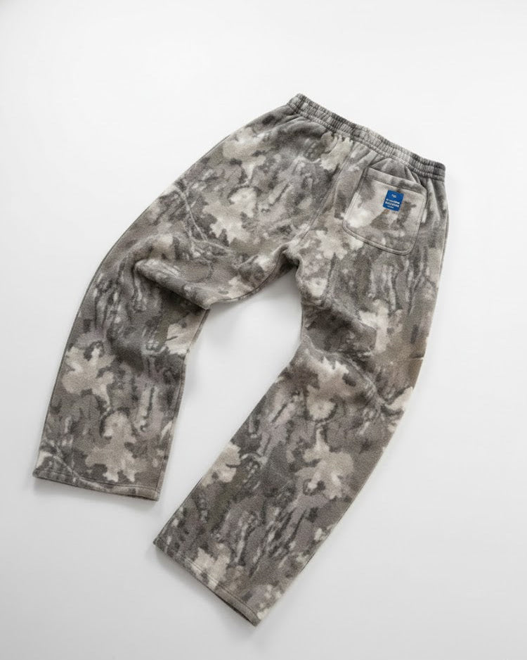 Boulder Camo Sweats