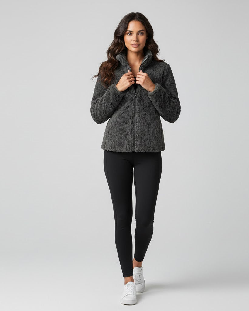 Ember Fleece Jacket