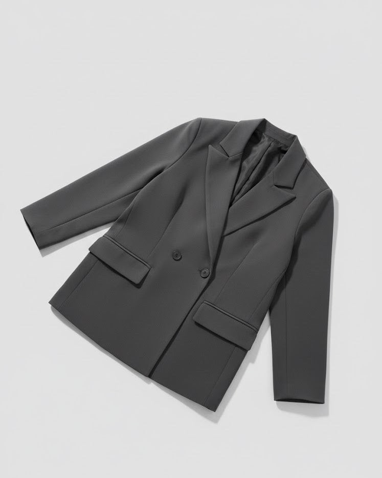 Luxe Women's Blazer