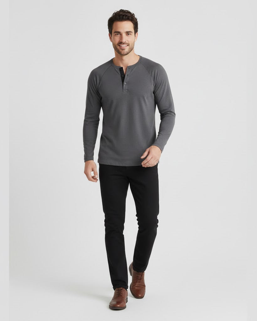 Vanguard Henley