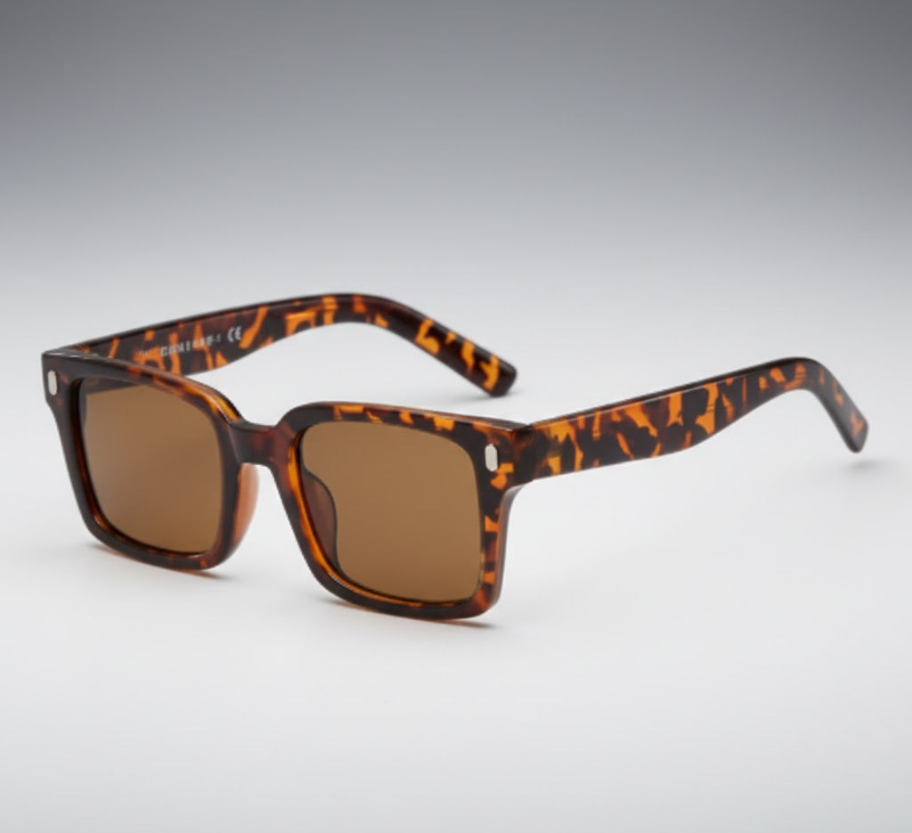 Luxe Women's Sunglasses