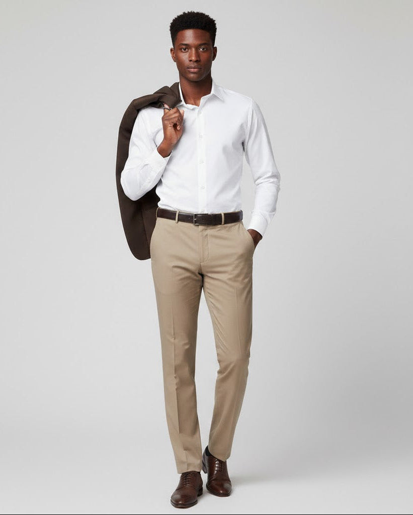 Vanguard Dress Pants