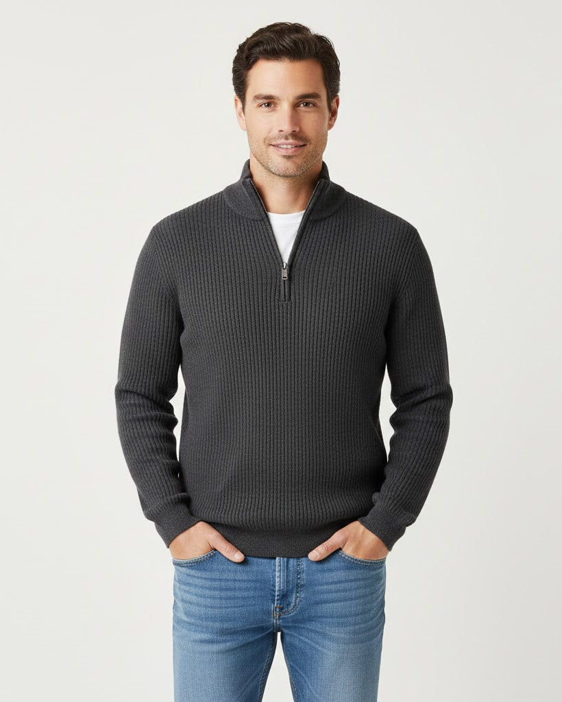 Vanguard Quarter Zip