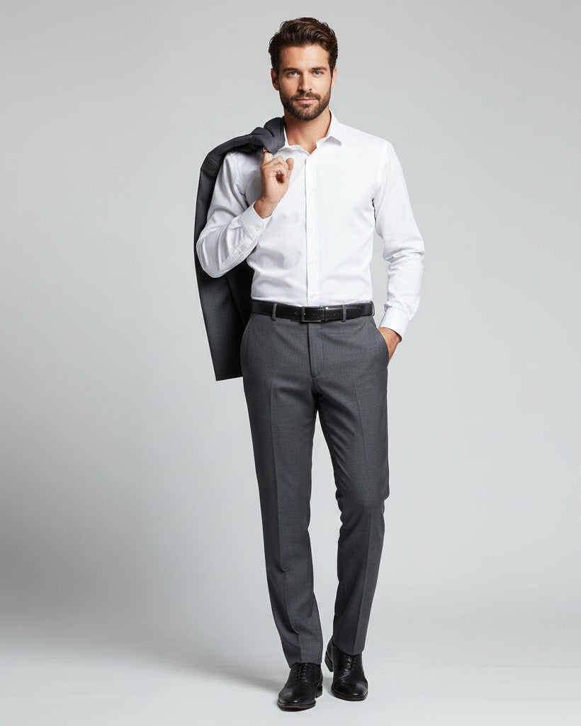 Vanguard Dress Pants