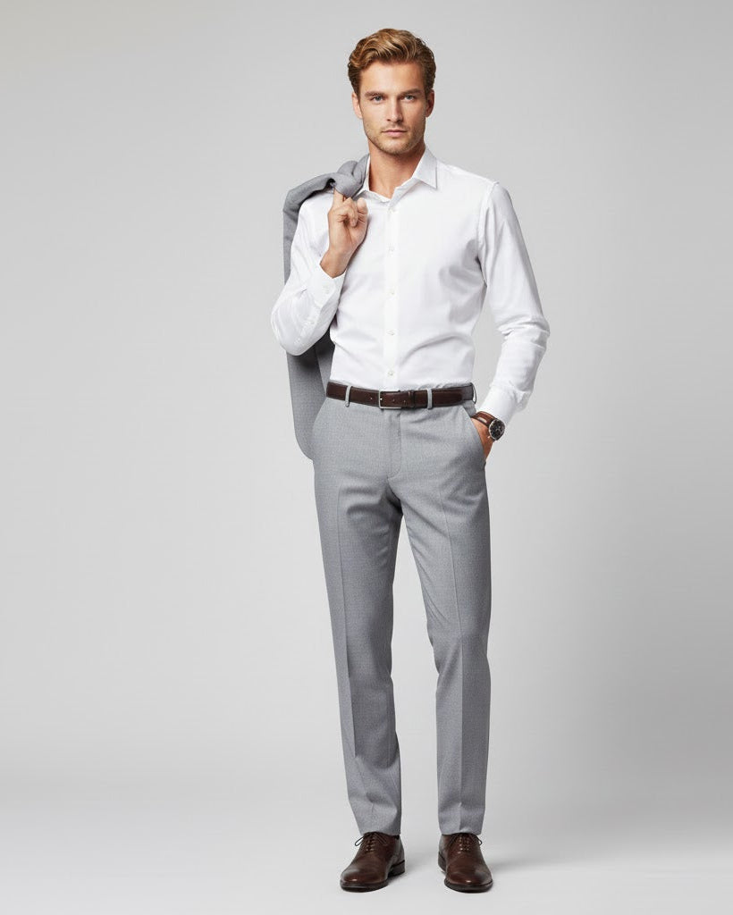 Vanguard Dress Pants