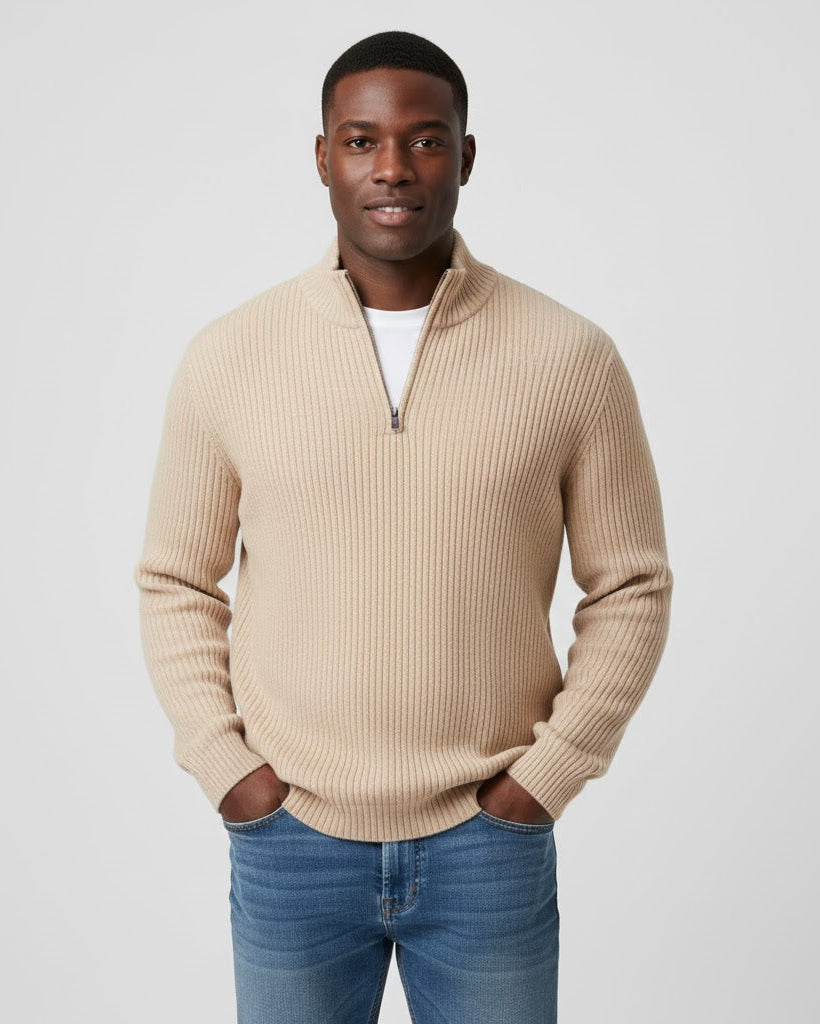 Vanguard Quarter Zip