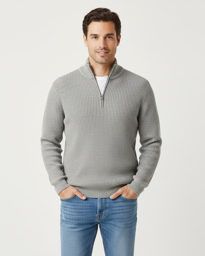 Vanguard Quarter Zip