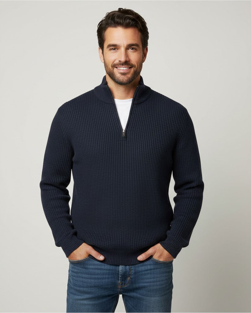 Vanguard Quarter Zip