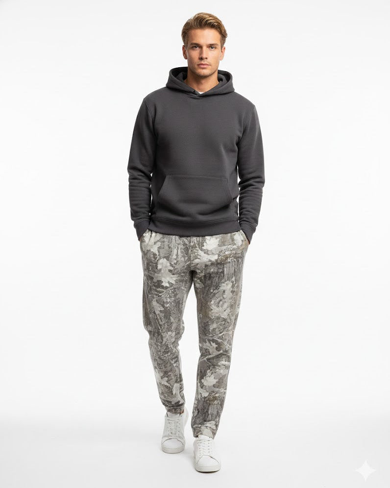 Boulder Camo Sweats