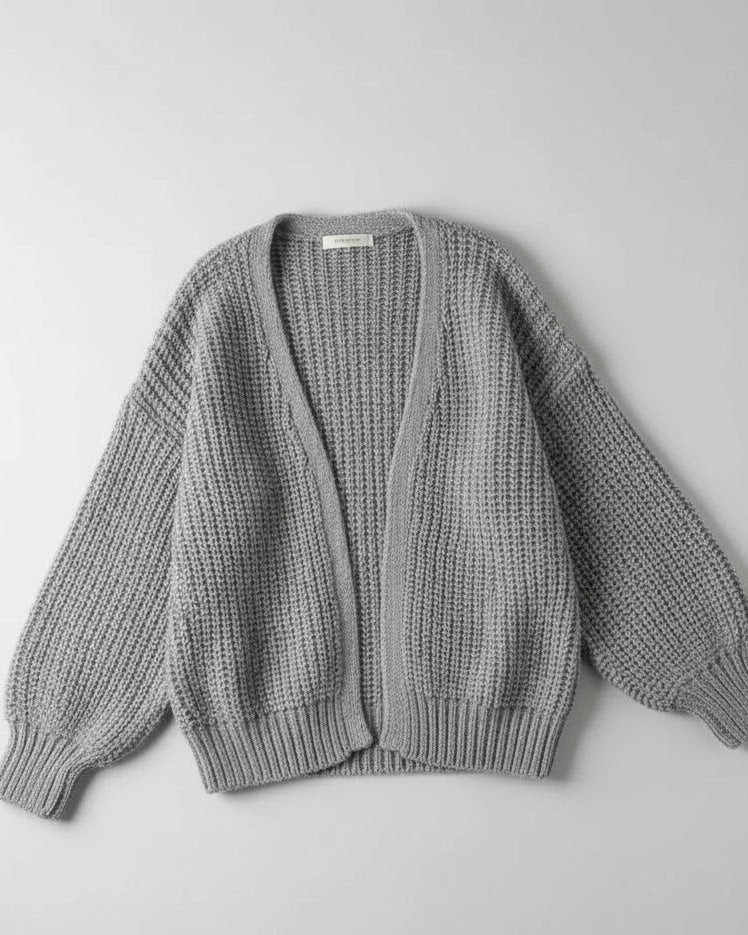 Luxe Women Cardigan