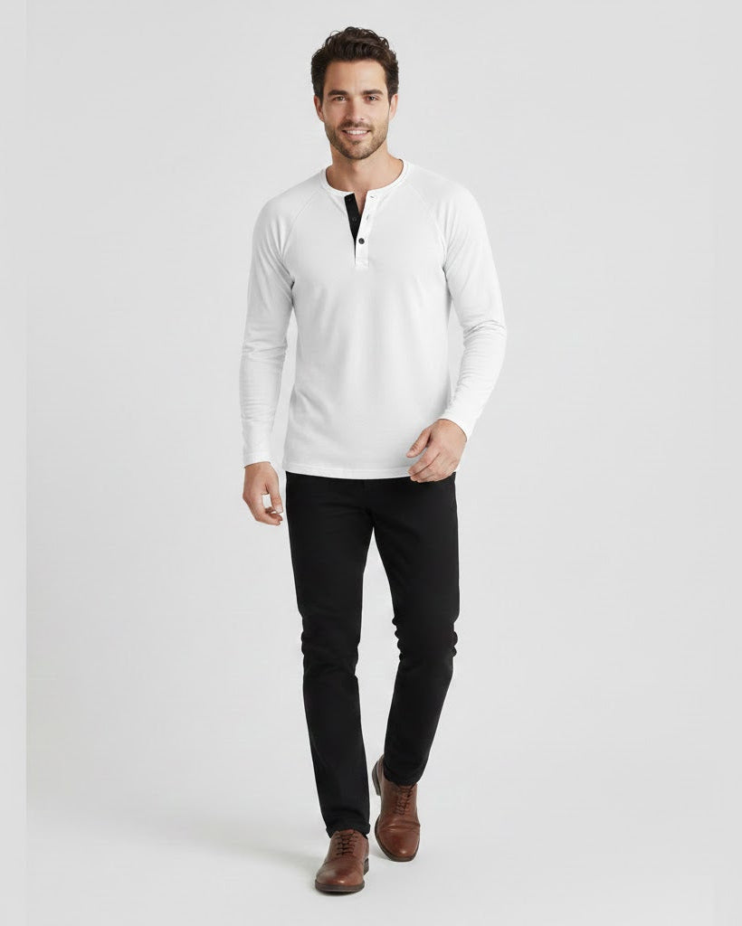 Vanguard Henley