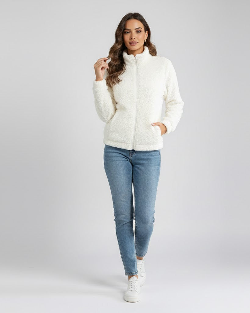 Ember Fleece Jacket