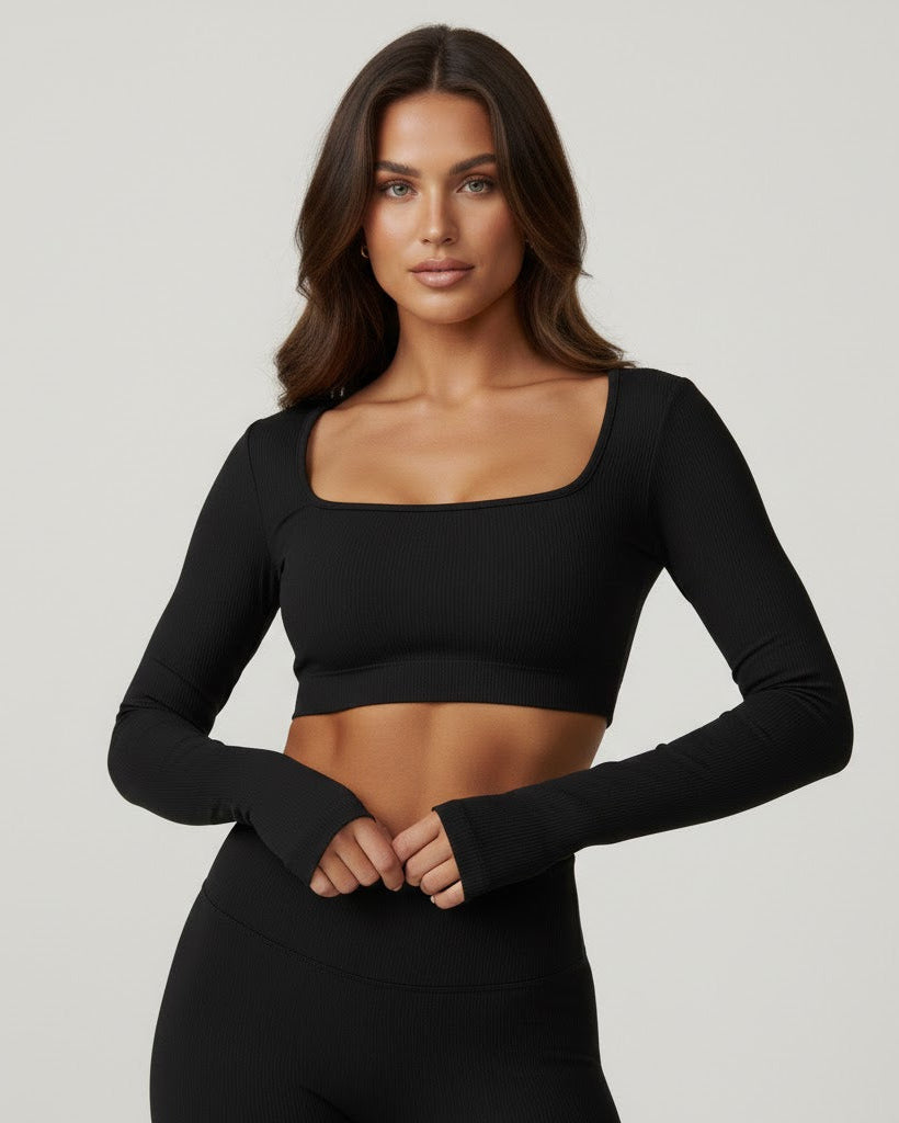 Continuum Long Sleeve