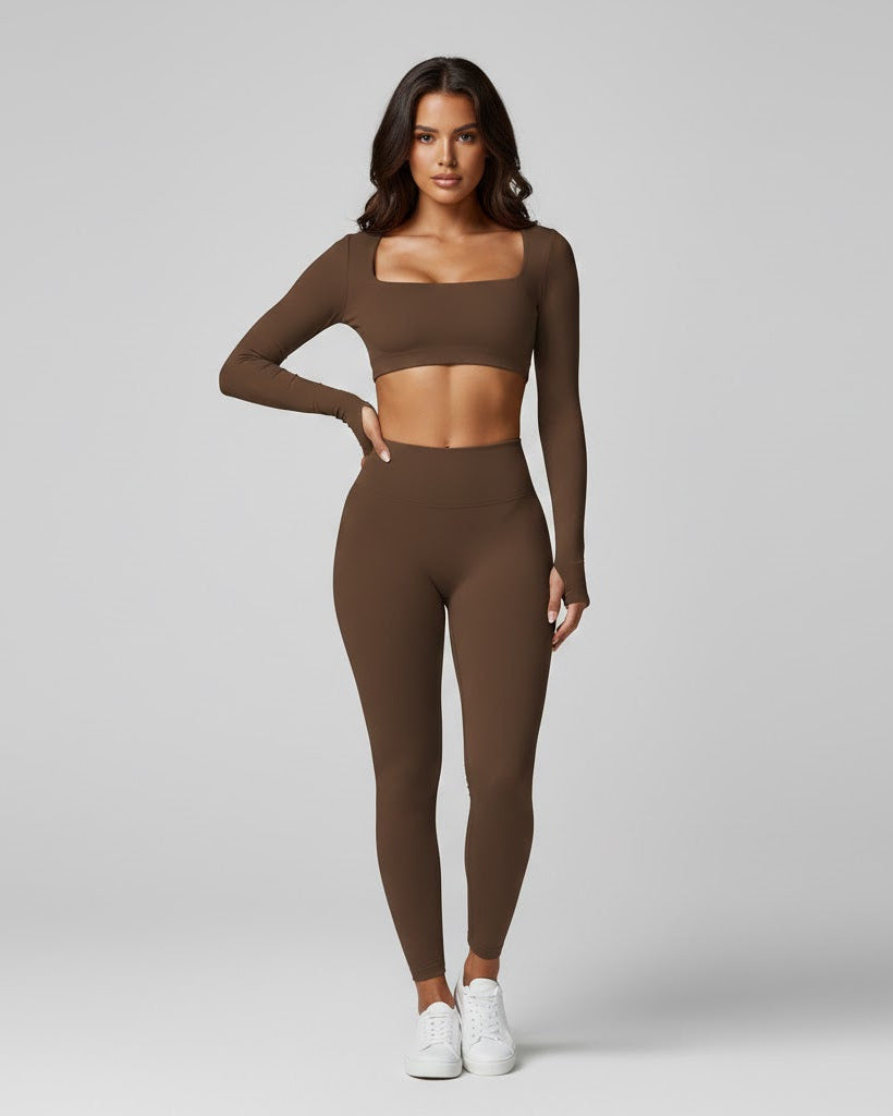 Continuum Long Sleeve