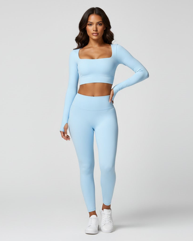 Continuum Long Sleeve