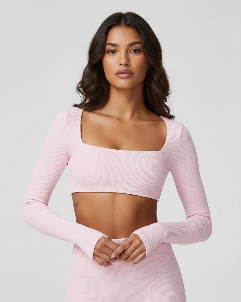 Continuum Long Sleeve